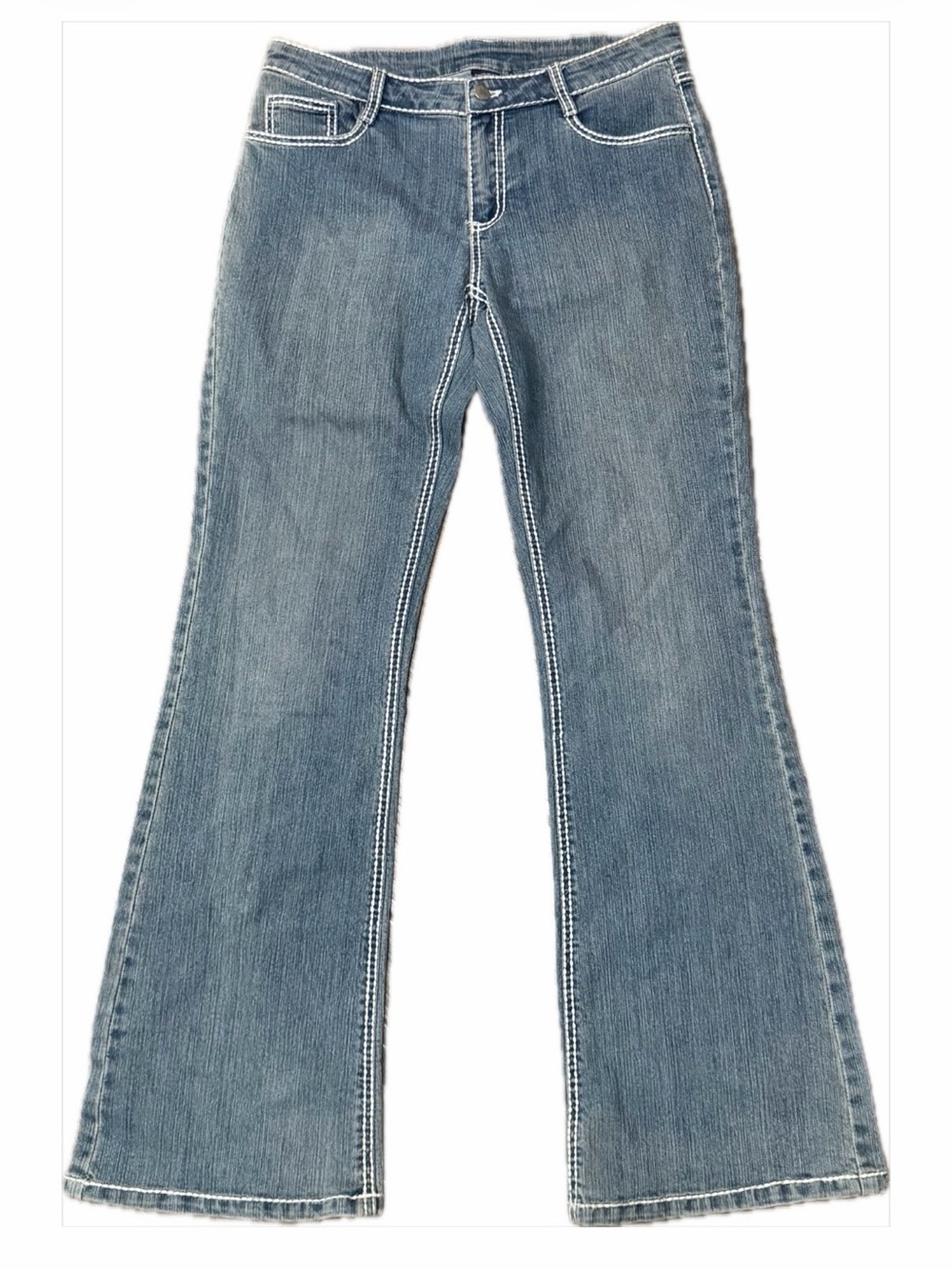 Boston Proper Bootcut Jeans Sz 10